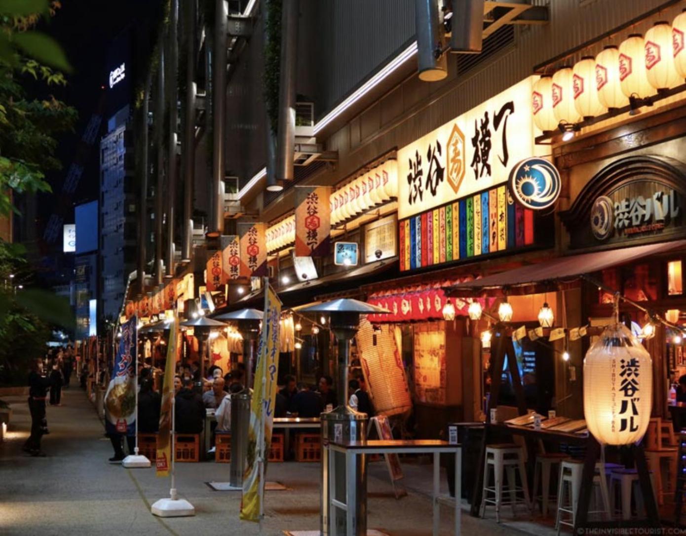 Appartamento Shibuya 渋谷 下北沢エリア 電動キックボードluup敷地内 駅徒歩3分 Tokyo Esterno foto